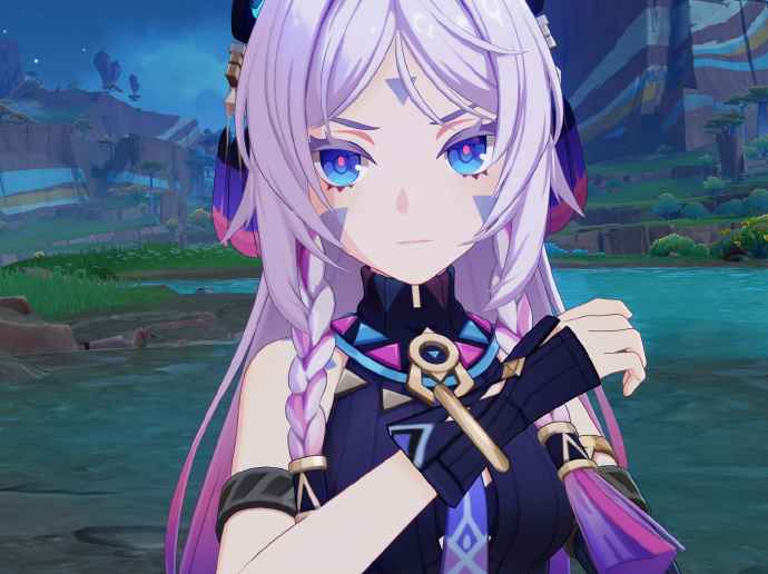 原神菈莉V3版本调整深度解析：技能、天赋与实战影响