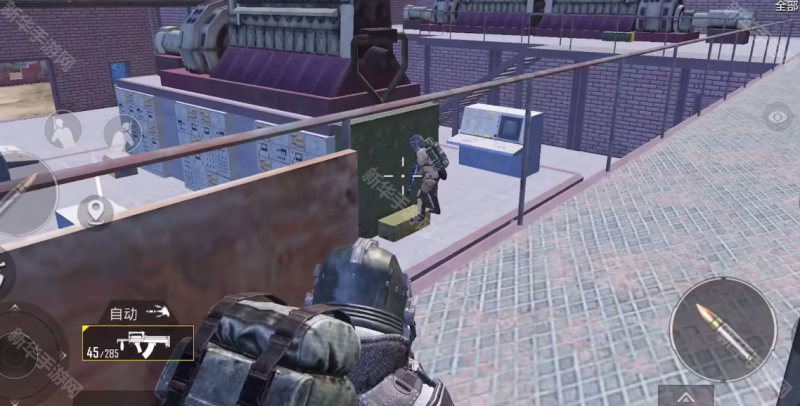 和平精英地铁逃生下载地址及游戏技巧汇总