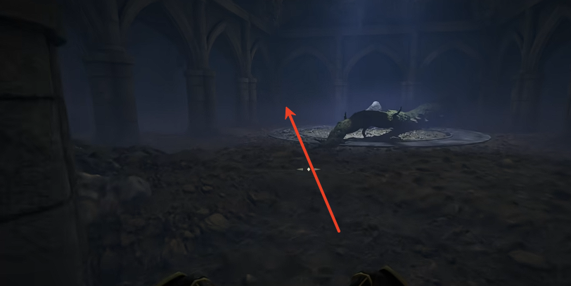 上古卷轴4重制版格雷温4处储藏位置全攻略