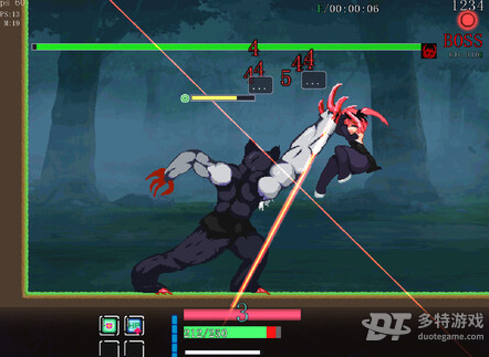 厄里斯绝色讨灭传:特殊补丁下载与奇幻冒险体验