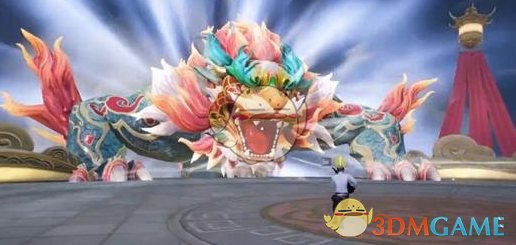 和平精英年兽大乱斗怎么选枪