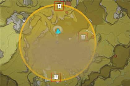 原神开启石碑线索的寻找方法与最终关卡攻略