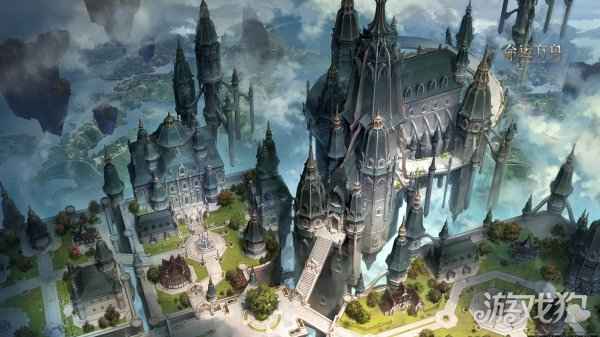 命运方舟春之歌怎么拿，世外桃源在哪刷