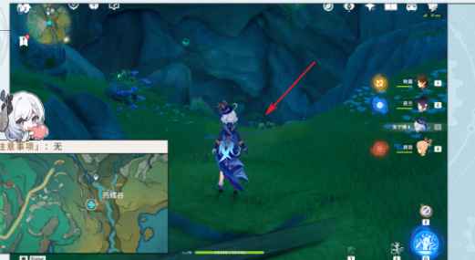 原神何岁为春何岁为秋任务攻略详解