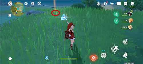 原神寻宝仙灵使用全攻略