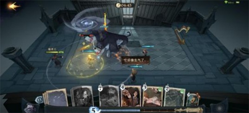 哈利波特魔法觉醒三头犬三星通关攻略：躲避与攻击技巧