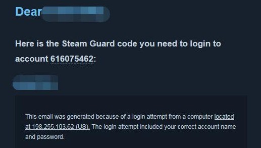 刀塔霸业Steam令牌验证码获取与使用全攻略