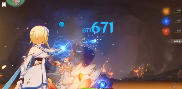 原神吾王崩御隐藏成就解锁全攻略