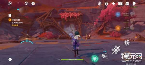 原神穷途末路秘境通关全攻略