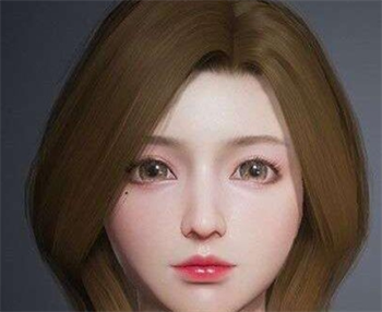 和平精英仙女脸捏脸代码分享：超好看仙女脸代码合集