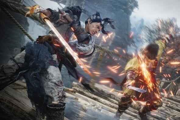 卧龙苍天陨落化解攻击全攻略