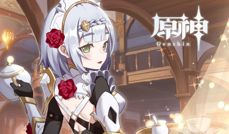 原神超绽放马戏成就攻略：如何快速达成