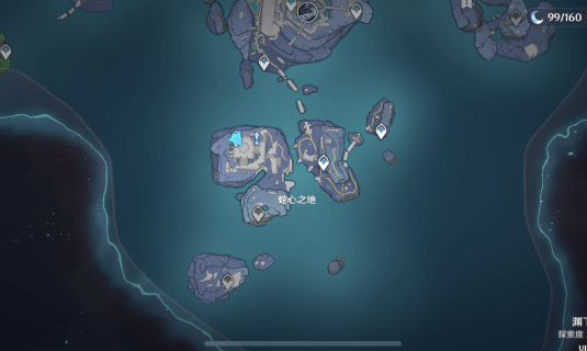 原神八衢彦之试炼高门之火位置全攻略