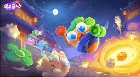 保卫萝卜4太空穿越第27关通关技巧：开图与造塔策略