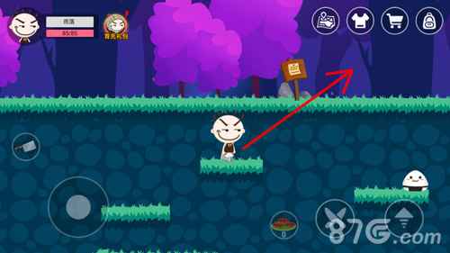 史小坑的黑暗料理黄金豆腐BOSS打法全解析