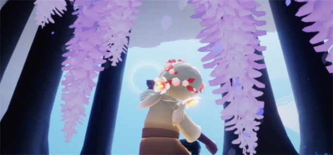 光遇2024花之日物品有哪些-2024花之日物品兑换图