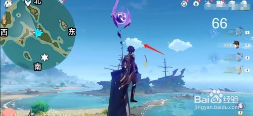 原神稻妻雷方块解谜心得：耐心与技巧的双重考验