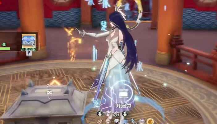 幻塔兑州隐藏宝箱全图鉴：39个宝藏位置大公开