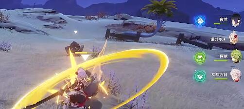 原神来自往日的歌谣攻略：阿凡的回忆之旅详解