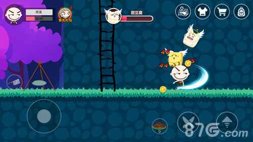 史小坑的黑暗料理黄金豆腐BOSS打法全解析