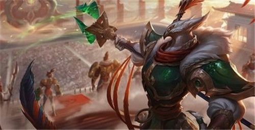 云顶之弈11.7九三国阵容玩法全解析：从搭配到运营，助你轻松吃鸡