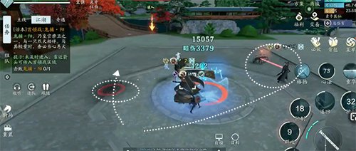 天涯明月刀手游大内高手成就解锁全攻略