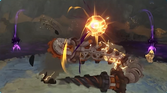 原神2.6版本怪物前瞻：层岩巨渊的新挑战与玩法深度解析