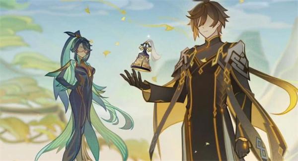 原神闲云玩法全解析：技能机制与团队配合深度指南