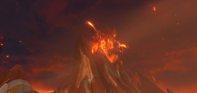 原神5.5古遗迹调查者任务全攻略：触发地点与详细流程解析