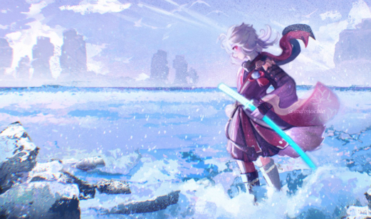 原神2.4望舒任务完整攻略：从魈到真君的详细步骤解析