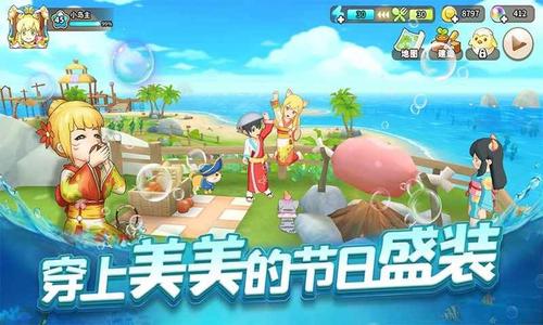 悠长假期打工全解析：玩法、收益与乐趣