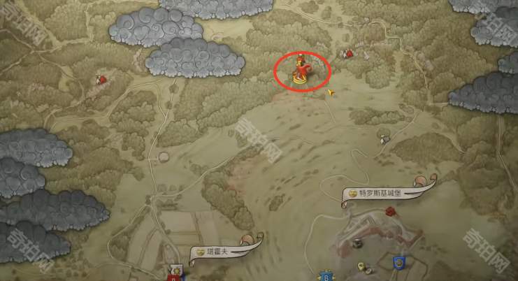 天国拯救2初期炼金配方白嫖攻略
