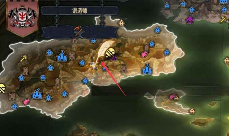 圣兽之王圣崇武器获取攻略:详细步骤与关键任务解析