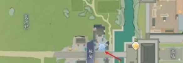 射雕手游:神秘商人位置全攻略与购买技巧