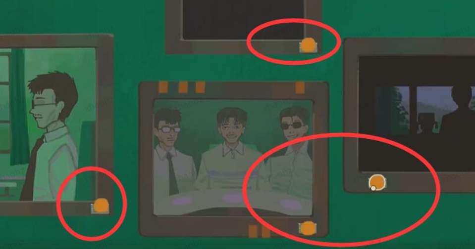 三伏游戏第二章图文攻略：解密线索全解析，助你顺利通关