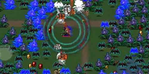 地下城割草死神的挑战与应对