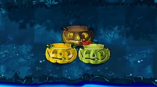 《植物大战僵尸融合版》南瓜家族新玩法全解析：反伤、火力、磁力全精通