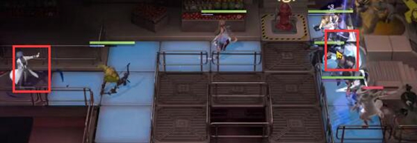 无期迷途10-2通关攻略：详细步骤与阵容搭配