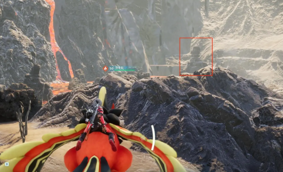 幻兽帕鲁魔渊龙Boss寻找攻略：黑曜火山破灭坑道捕捉指南