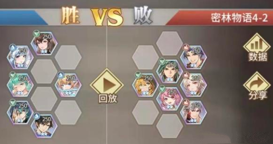 斗罗大陆武魂觉醒密林物语通关秘籍