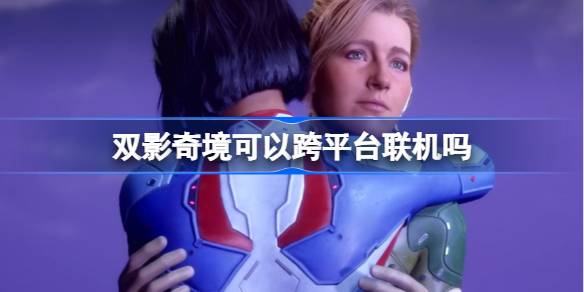 双影奇境跨平台联机全攻略
