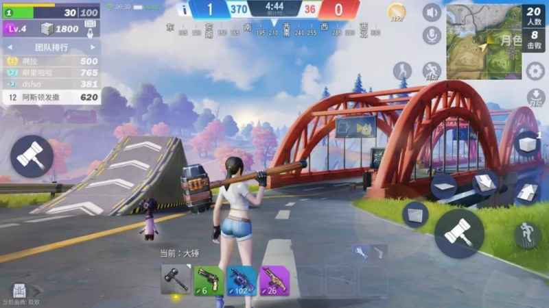 堡垒前线红蓝激斗的胜利策略：团队合作与战术运用