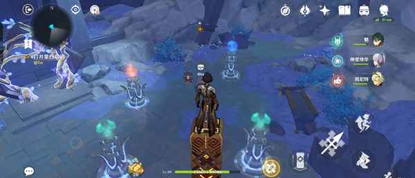 原神亘古的苍星机关解密全攻略：手把手教你通关