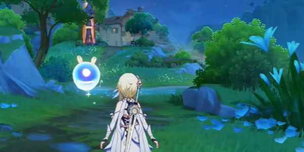 原神4.6新区域攻略:佩特莉可镇进入方法详解