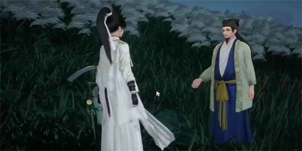 射雕海石榴花木雕收集攻略：任务对话获取详解