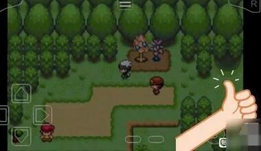 口袋妖怪究极绿宝石小智版甲贺忍蛙获取攻略:详细步骤分享