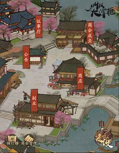 叫我大掌柜：招募门客的核心策略与门道