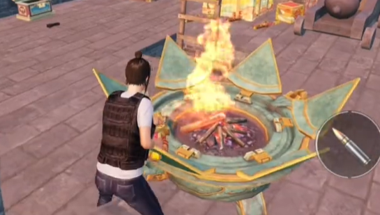 和平精英骑龙跃长城龙方法详解：新地图飞行体验全攻略