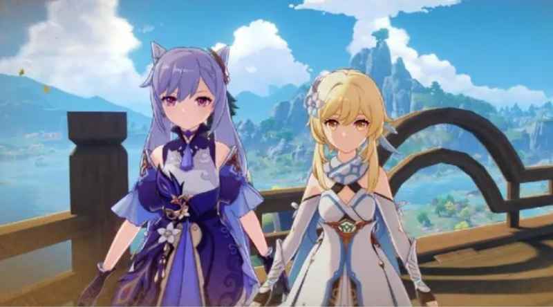 原神等量交换任务触发方法详解：蒙德教堂维克多处轻松接取