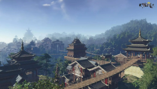 天涯明月刀每日一题答案分享